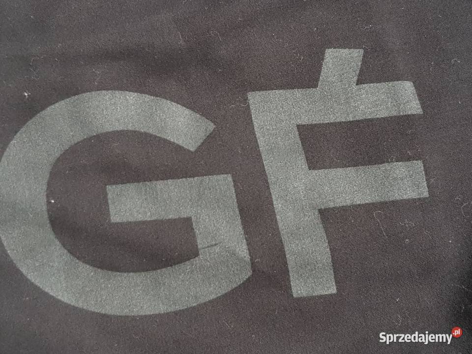 Spodnie Męskie Gf Ferre włoskie eleganckie Kielce