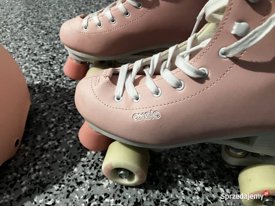 Wrotki dziewczynki śląskie