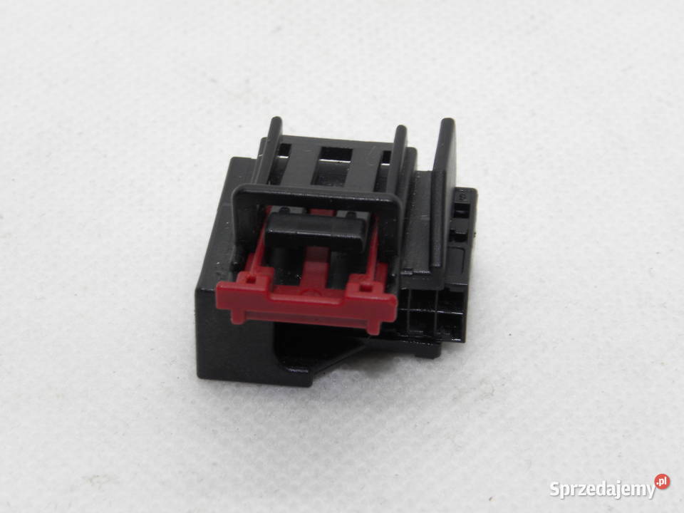 Kostka Wtyczka 1K0 972 928 VW Skoda Seat Gorzów Wielkopolski sprzedam