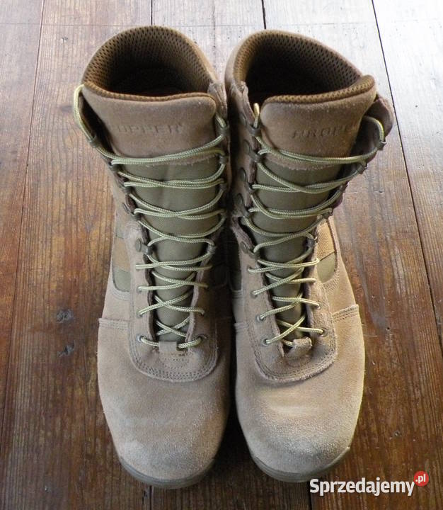 Buty PROPPER 125 W Series 100 Kolekcje dolnośląskie Wrocław