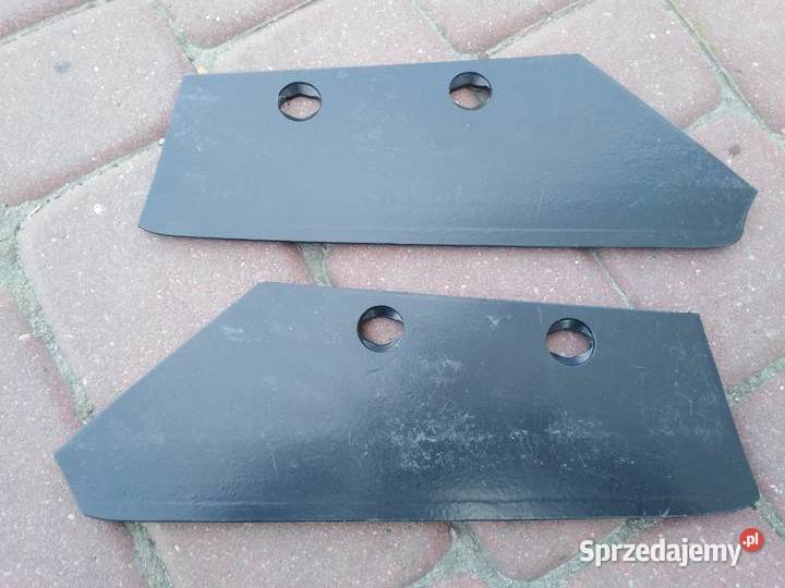 Lemiesz przedpłużka do Kuhn 63112 63103 Frank