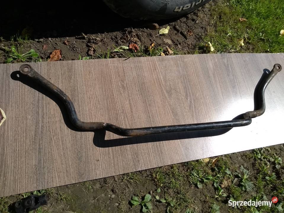 Drązek stabilizatora land cruiser 90 95 przedni