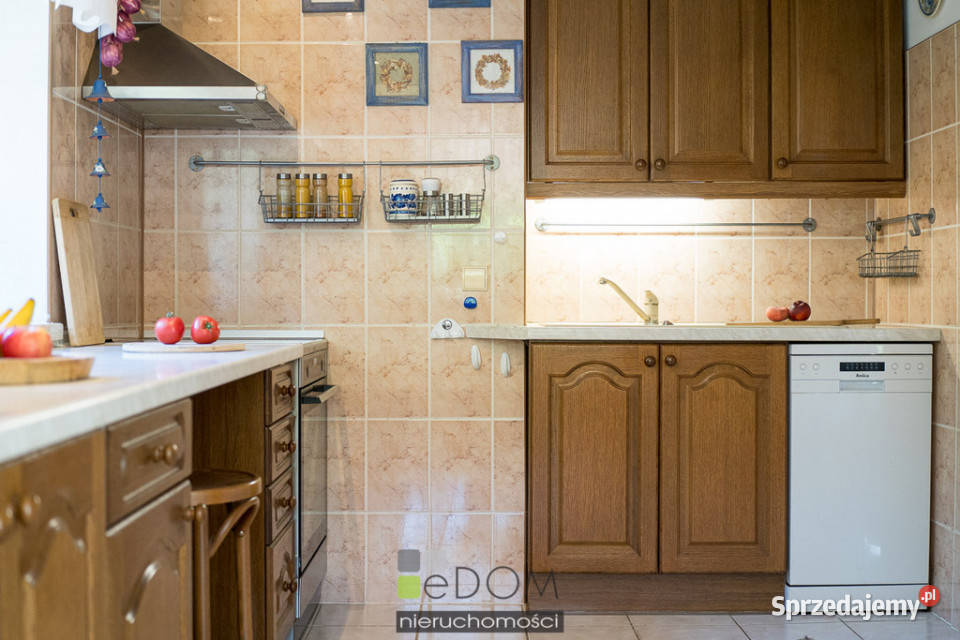 Rodzinny dom w zabudowie bliźniaczej Chwalęcice 6441zł/m2