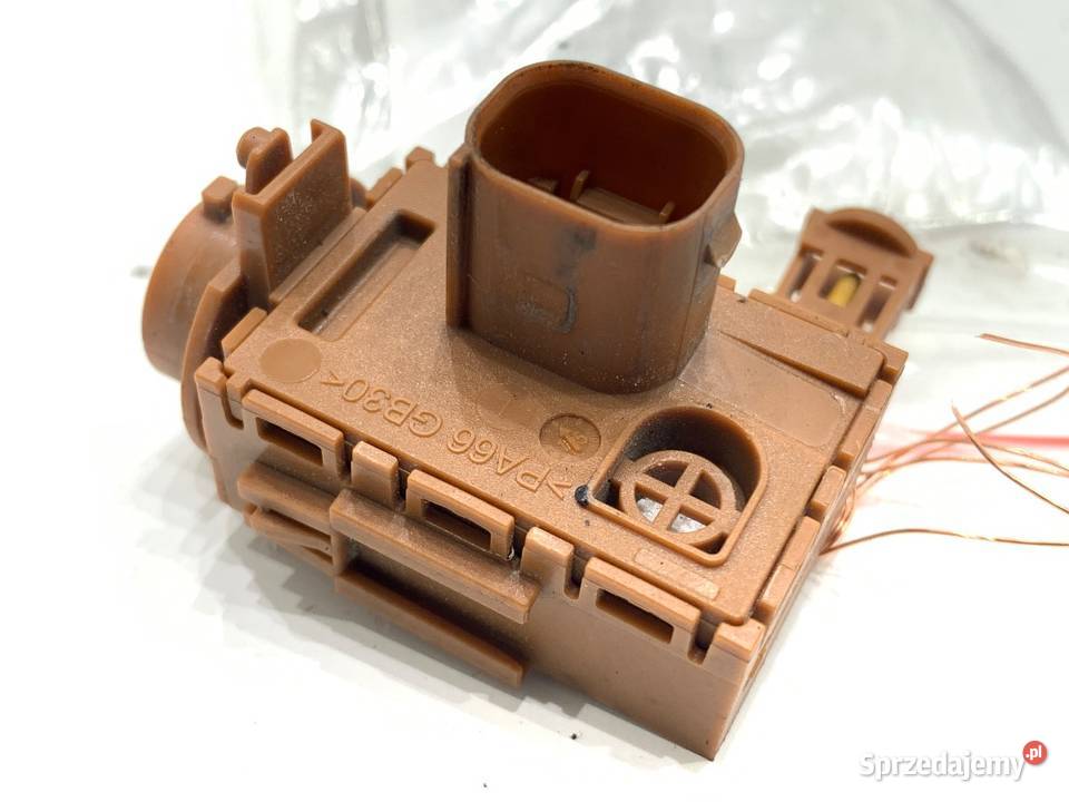 CZUJNIK JAKOŚCI POWIETRZA AUDI Q7 4M 4H0907658A osobowe