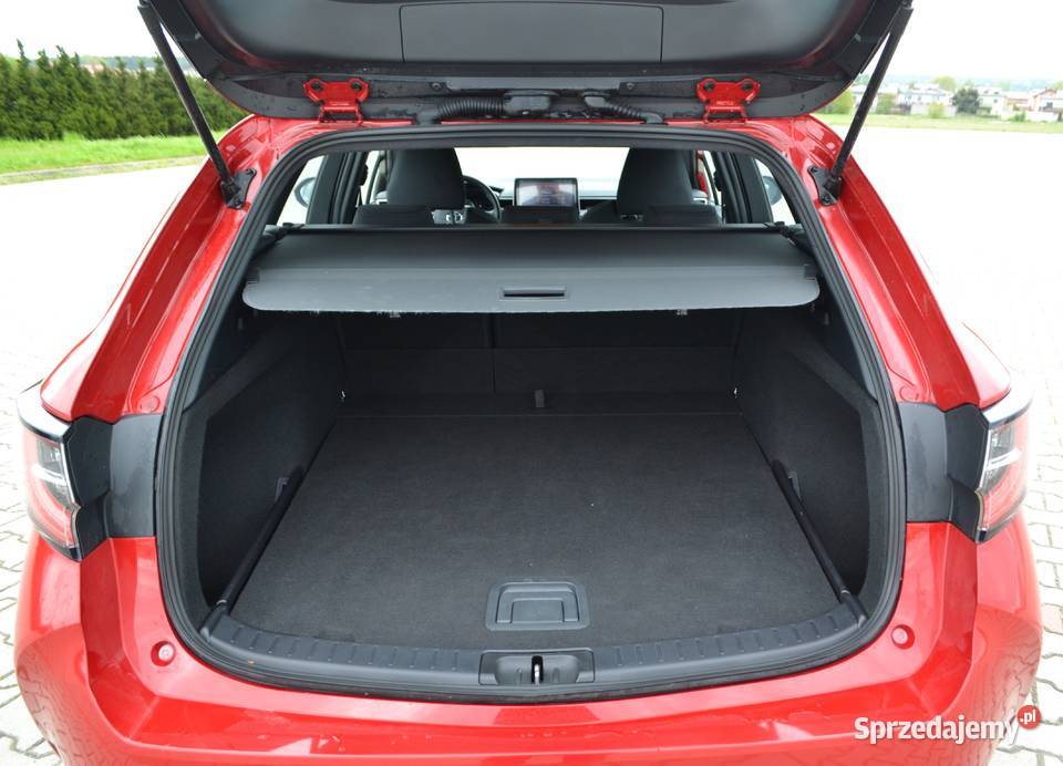 Toyota Corolla Kępno sprzedam