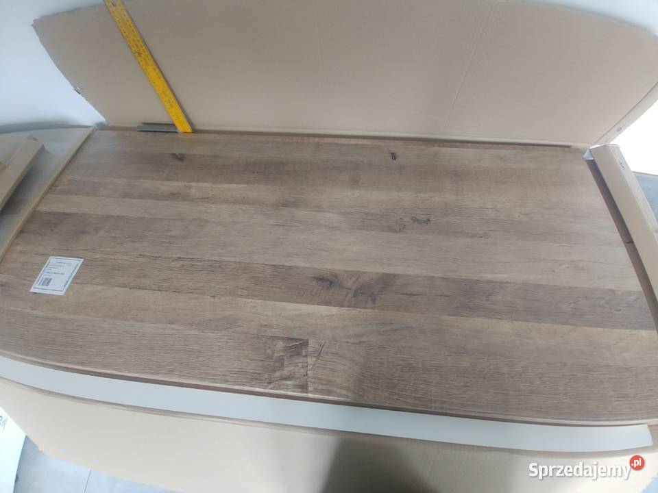 Blat kuchenny Egger 2sz 348 m i 128 m 3.8cm Bielsko-Biała