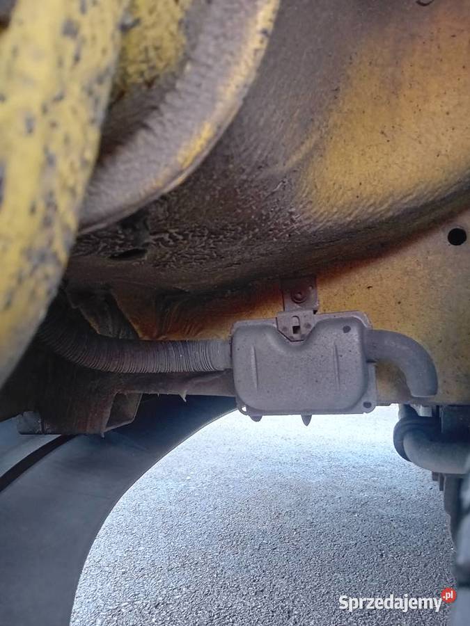 Mercedes Sprinter 213 CDI Klima Weebasto ABS Mercedes-Benz łódzkie Stryków