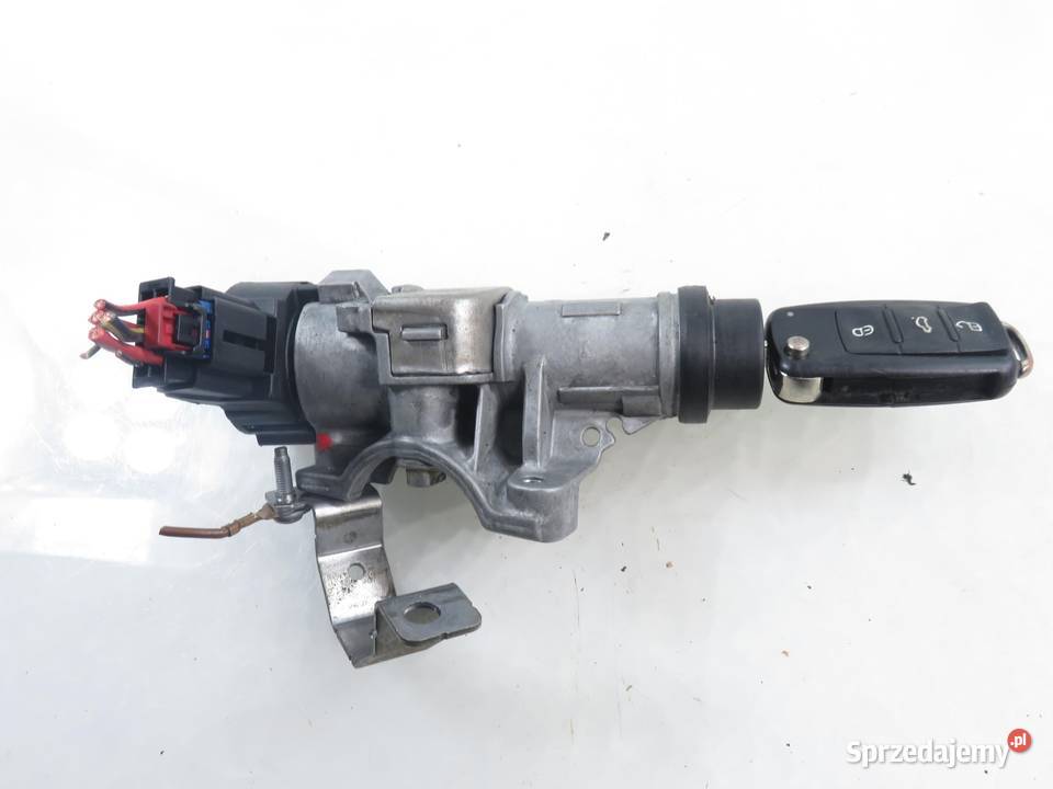 STACYJKA SEAT IBIZA IV 6J5 6P1 6R0905851B sprzedam