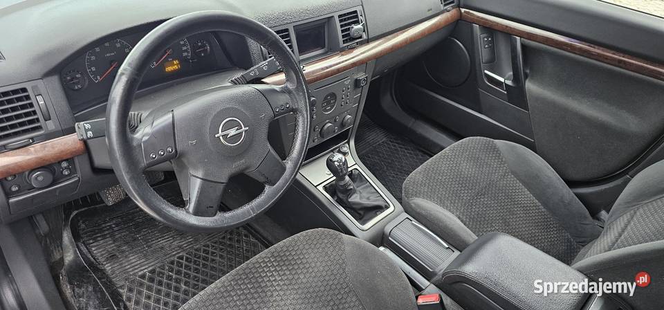 Opel Vectra lpg niski przebieg podkarpackie Jarosław