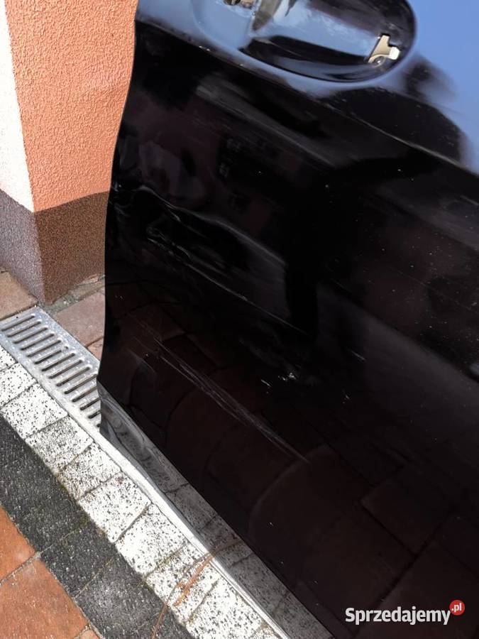 Drzwi Mercedesbenz Vito Vklasa W447