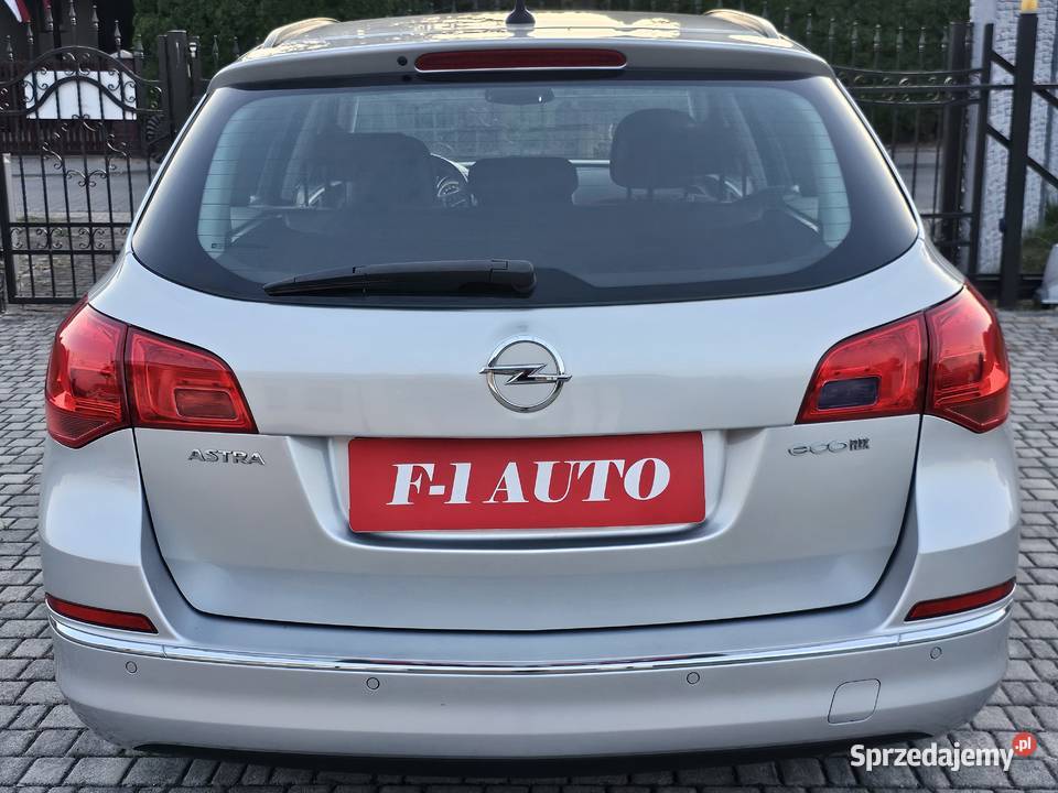 Diesel 6bieg Nawigacja Parktroniki Tempomat diesel Tulce