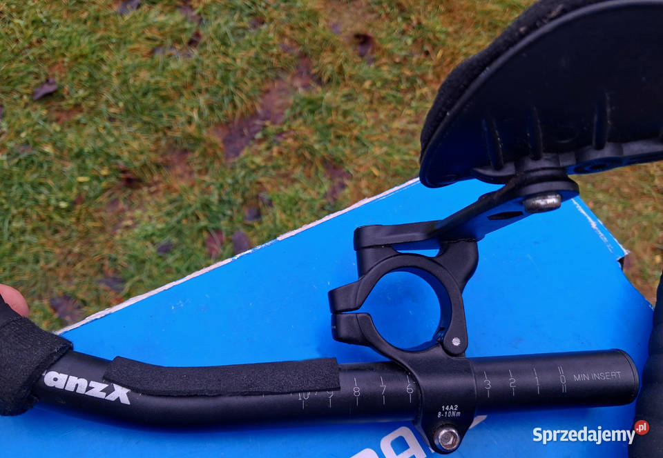 Lemondka rowerowa Triathlonowa TranzX JD808 śląskie Zawiercie sprzedam