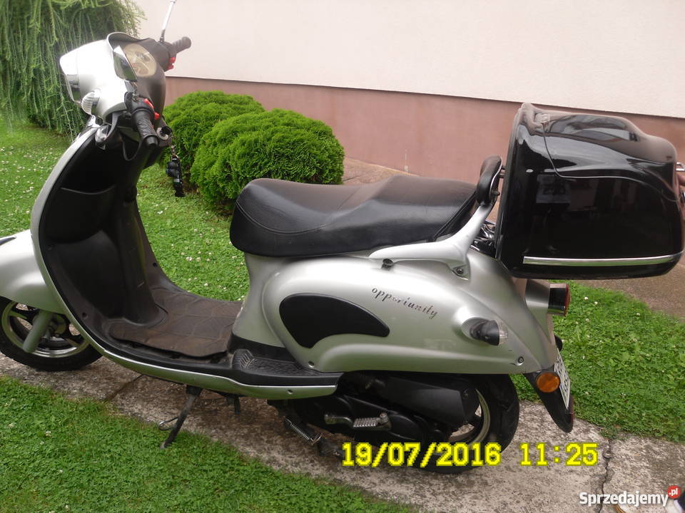 romet retro 6 50cm3 Dębica sprzedam