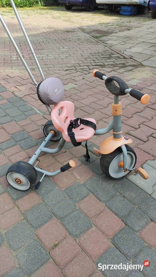 rowerek xlander 5kg Lublin
