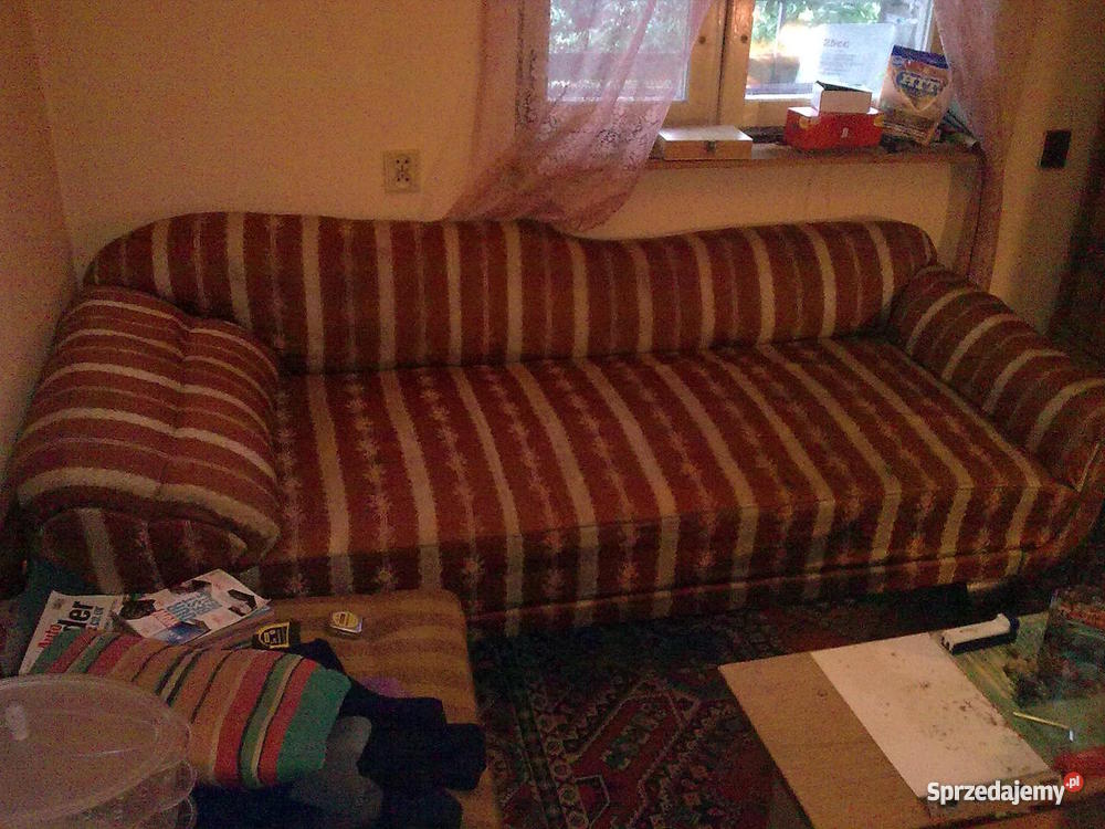 poniemieckie meble podkarpackie Sanok sprzedam