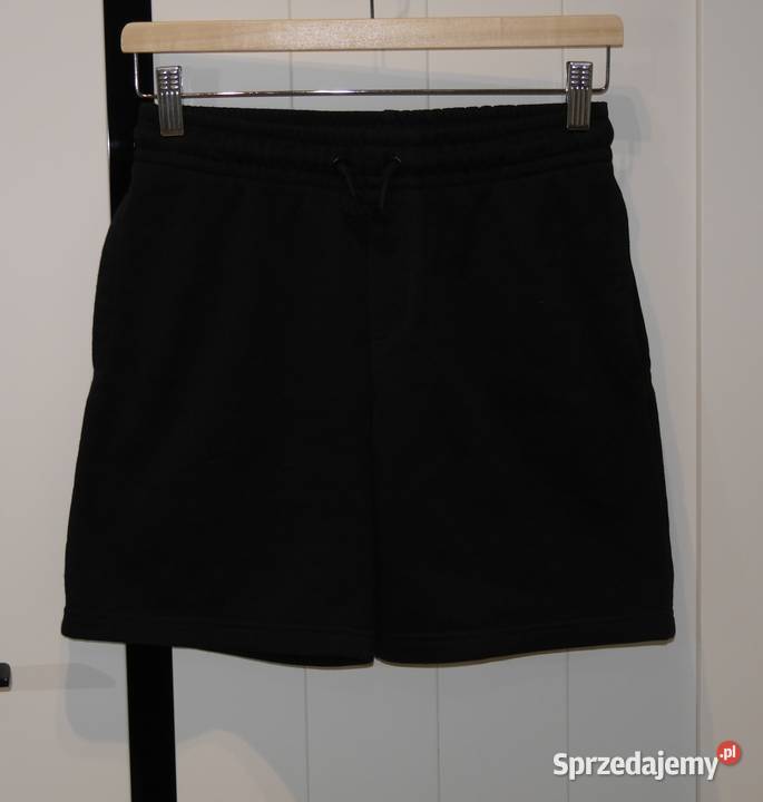 PrettyLittleThing świetne spodenki nowe 34 XS Inny materiał Wrocław