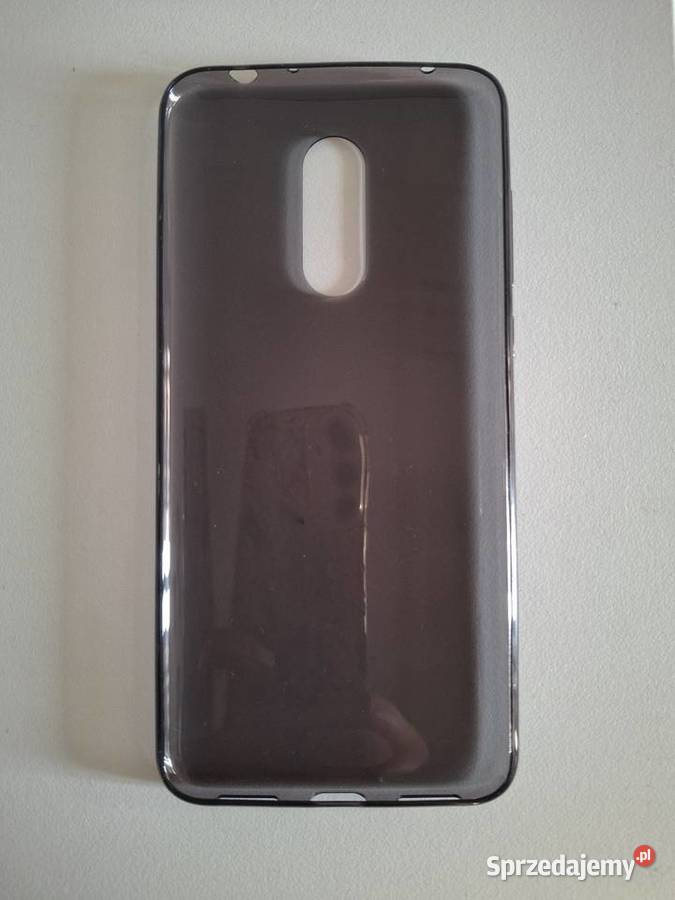 Etui na Xiaomi Redmi 5 Kraków
