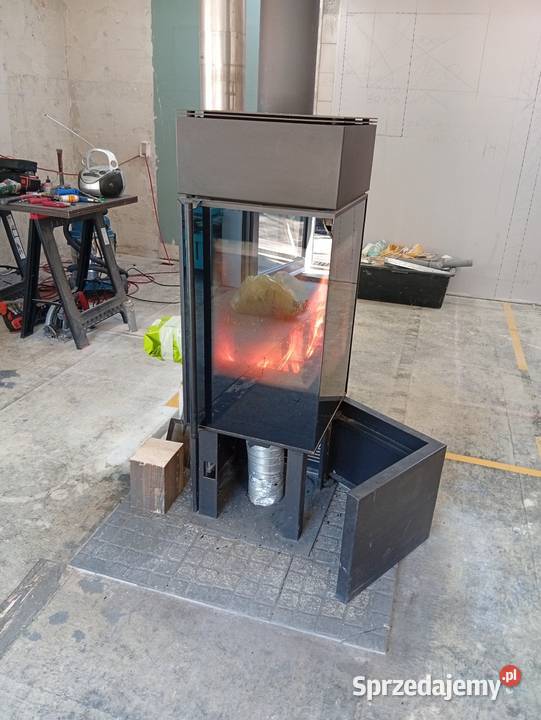 Sprzedam kominek śląskie Wisła sprzedam
