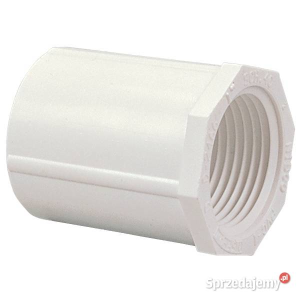 Kształtki PVCU i PVCC do instalacji wodnych Rury i kształtki Opole