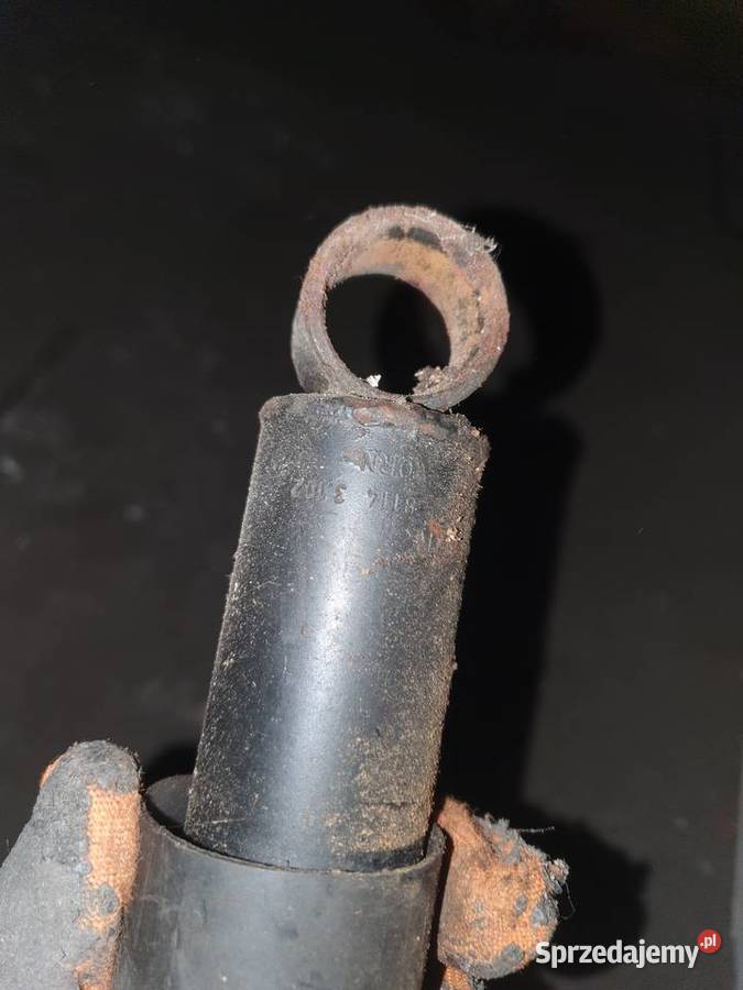Amortyzator Wartburg Trabant Łada Syrena WV Opel osobowe Warszawa