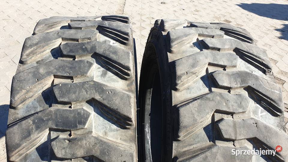 27x105015 27x10515 90 bieżnik BOBCAT Nowe Miasto Lubawskie