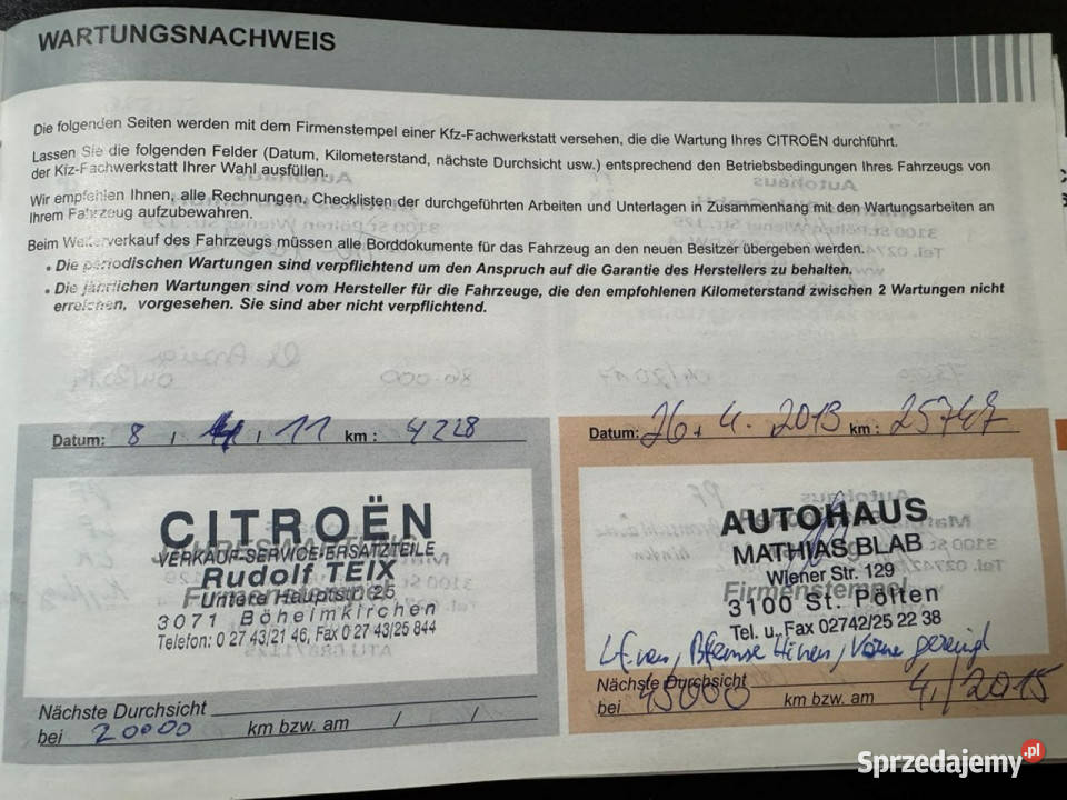 Citroen DS3 Pisemna Gwarancja 12 miesięcy manualna wielkopolskie Konin