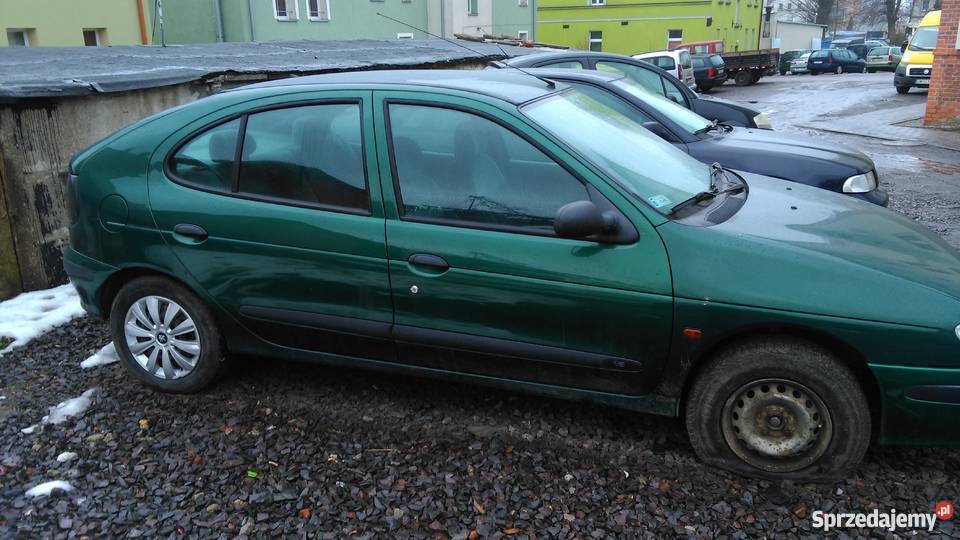 Trafny zakup niebieski dolnośląskie Wałbrzych