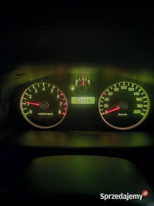 Sprzedam Hyundai Getz 11 2008r Getz Mielec