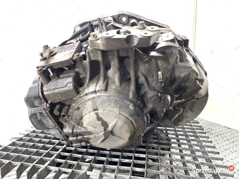 SKRZYNIA BIEGÓW FIAT CROMA 55196488 24 200