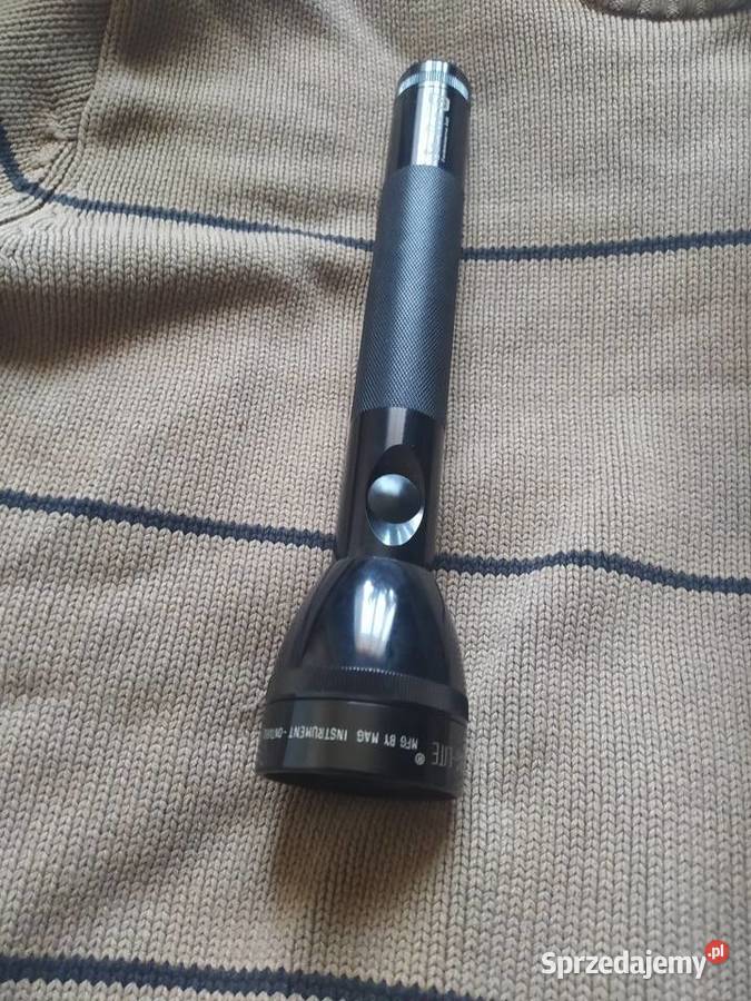 Latarka Amerykańska orginalny Dom i Ogród