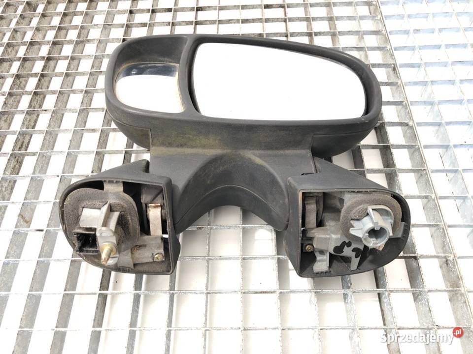 LUSTERKO LEWY OPEL VIVARO A Bus 0114 ZEWNĘTRZNE osobowe podkarpackie