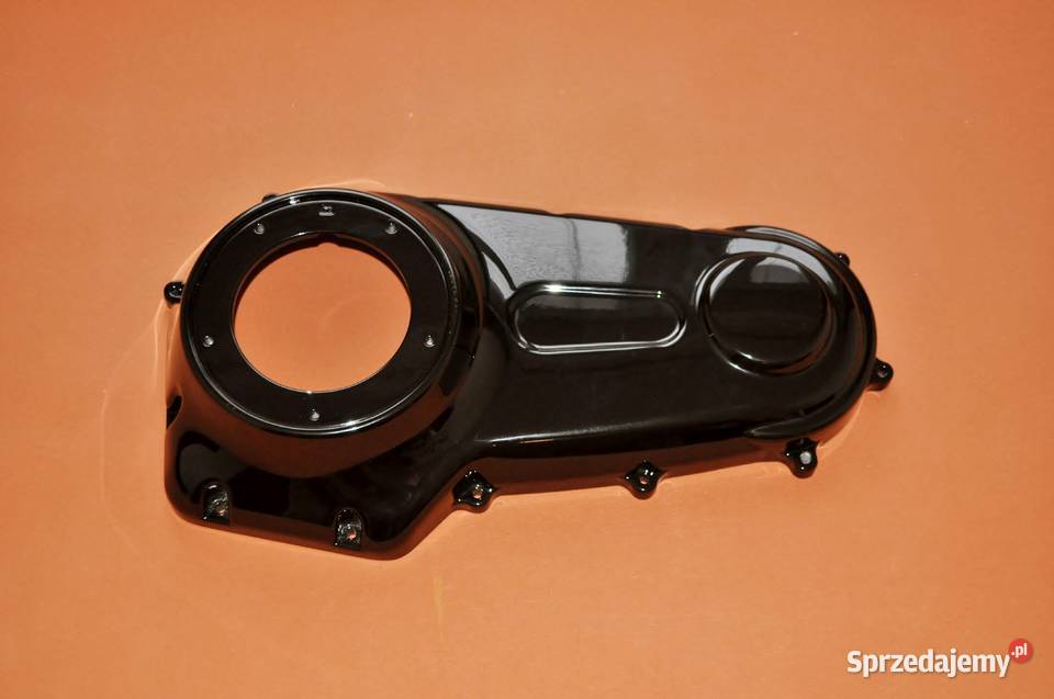 Harley Touring Pokrywa Kapa Dekiel Sprzegla Hajnówka