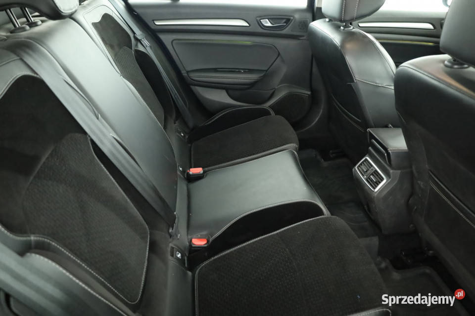 Renault Megane 12 TCe mazowieckie Piaseczno