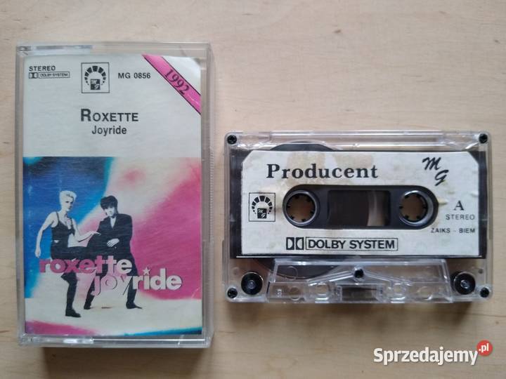 ROXETTE Joyride MG 0856 Gdańsk