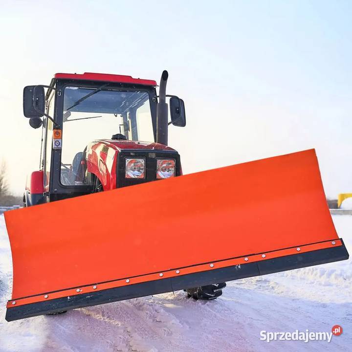 PŁUG ŚNIEŻNY DO MINICIĄGNIKÓW MTZ 320 FOTON DONG dolnośląskie