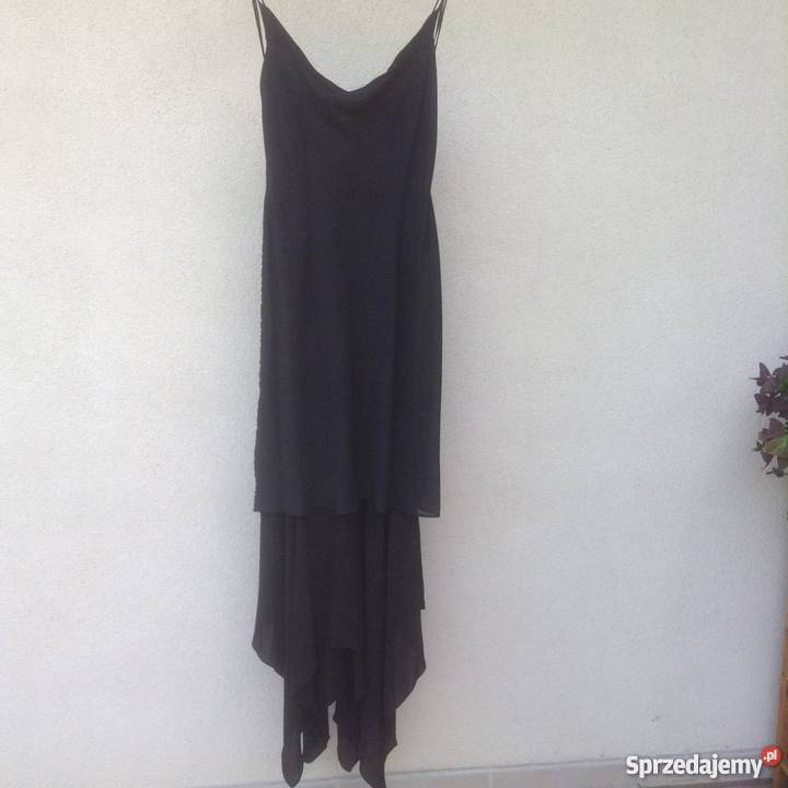 Suknia damska okolicznosciowa RALPH LAUREN Inny materiał opolskie