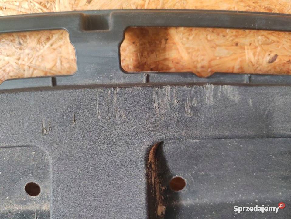 FORD KUGA MK3 OSŁONA PŁYTA POD ZDERZAK osobowe Pleszew sprzedam