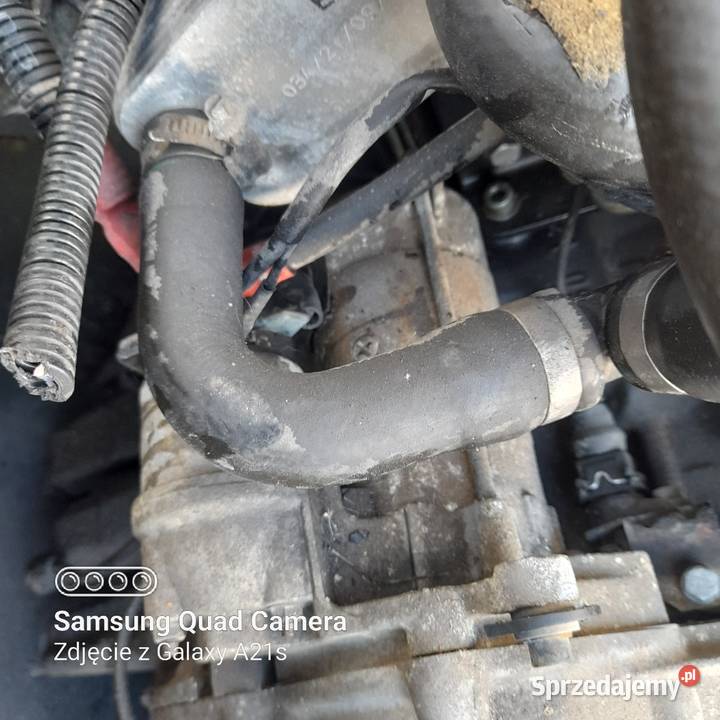 BMW E46i inne modeleSILNIK M4720Ddawca czesci Jastrzębia Góra sprzedam