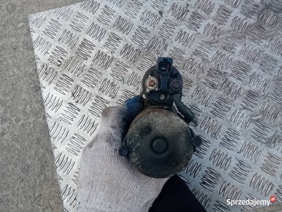 Rozrusznik 361002A810 Hyundai Kia 17 CRDI Radłów