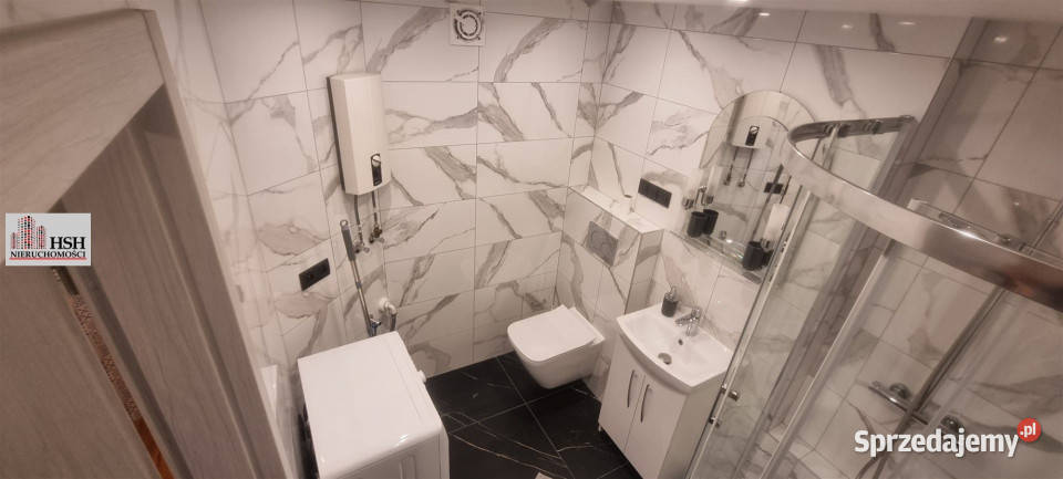Mieszkanie 42m2 1 pokojowe Kraków