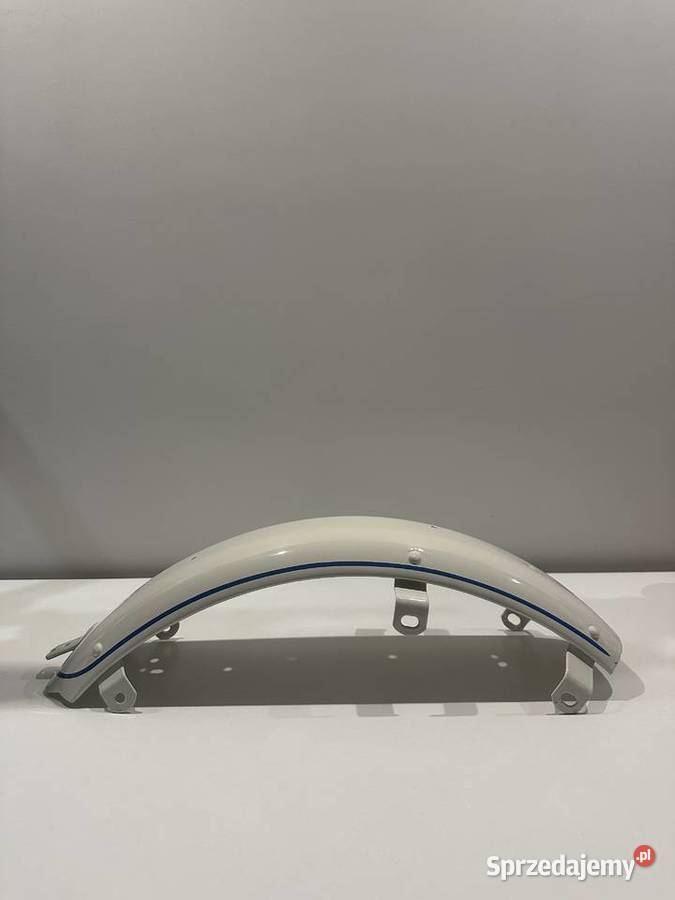 Nowy błotnik WSK M06 Tolkmicko