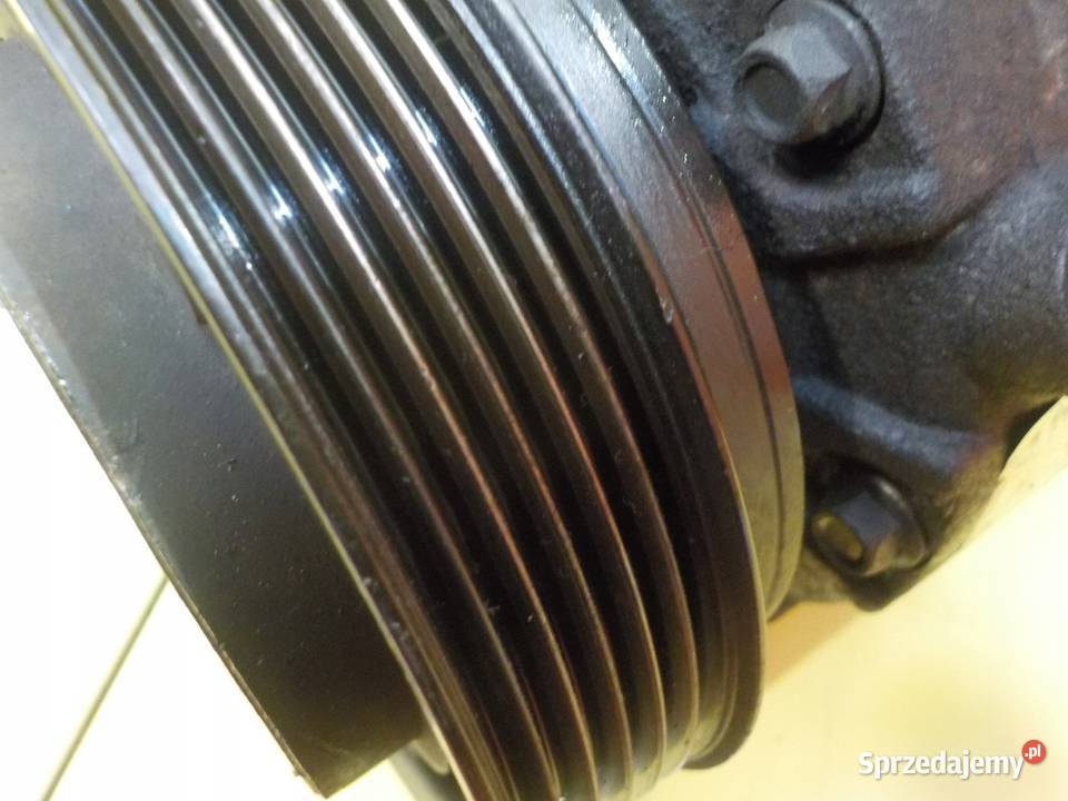 HYUNDAI SANTA FE II 22 CRDI 09r 155 D4EB Suków sprzedam