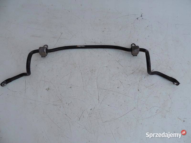 DRĄŻEK STABILIZATORA OPEL CROSSLAND 9809352680 osobowe