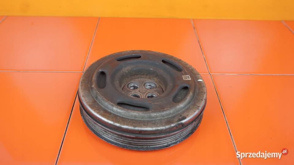 MERCEDES A W176 W246 18 CDI A200 14r 651901 kolo Elementy napędu Suków