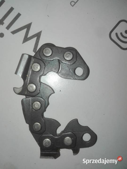 Ogniwa i nity łańcucha Dolpima śląskie Żywiec