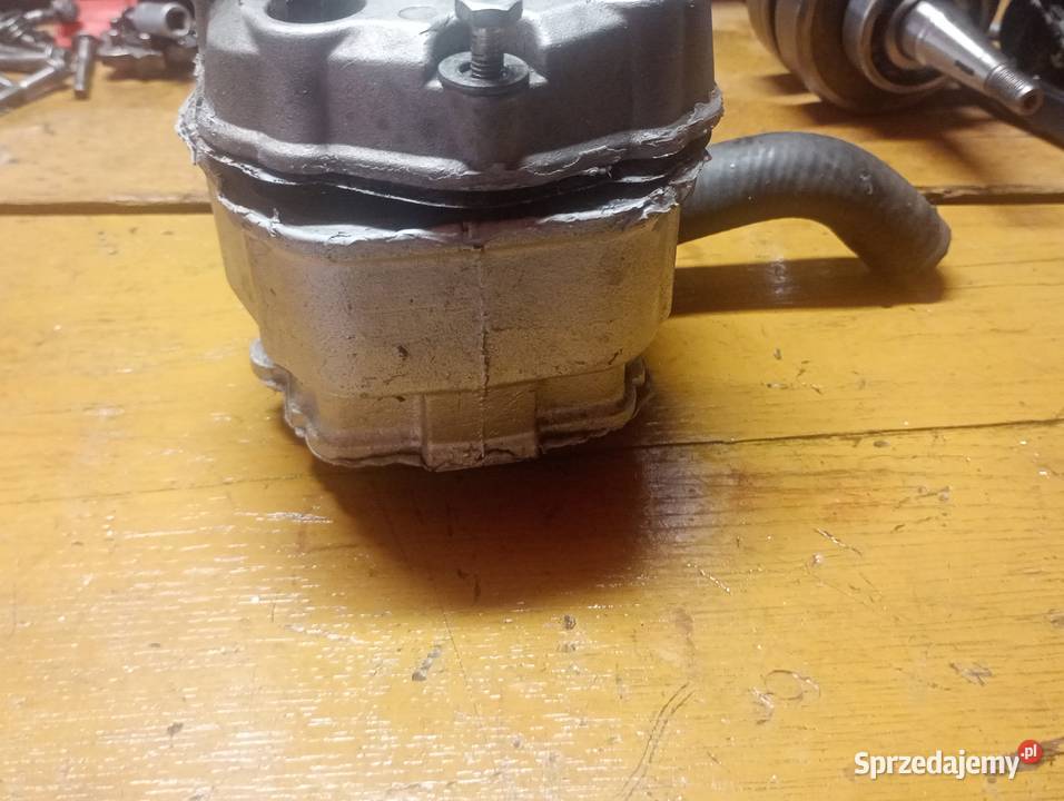 Derbi Senda 50125 części