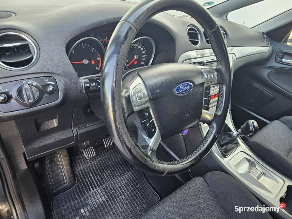 Ford S Kamera Android Serwis I 20062015 140KM śląskie Rybnik
