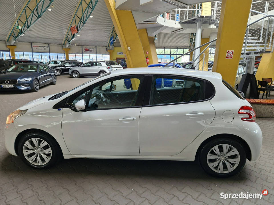 Peugeot 208 I 20122019 Mysłowice