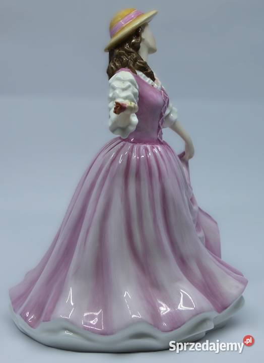 FIGURKA COMPTON WOODHOUSE SUMMER pomorskie Gdańsk