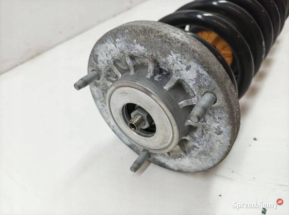 AMORTYZATOR LEWY TYŁ SEDAN 6866615 Bmw Seria 5